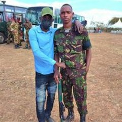 Abdul Rashid Mohammed