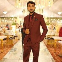 Abdullah Khalid