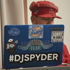 DJ SPYDER NJ