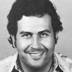 Pablo Escobar