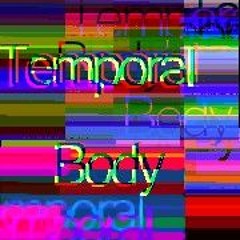 temporal body