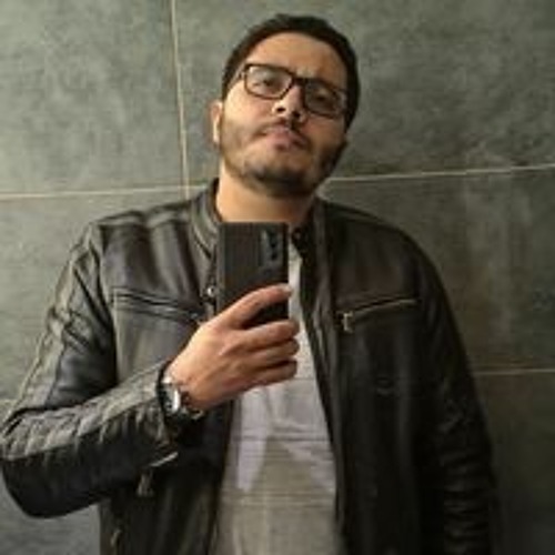 Ashraf M Behairy’s avatar
