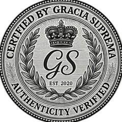 Gracia Suprema