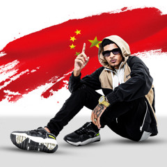 DJ RICARDINHO DA CHINA