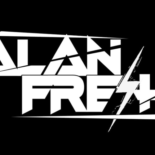 Alan Fresh⚡’s avatar