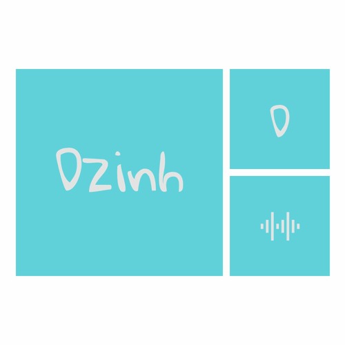 Dzinh Offical’s avatar