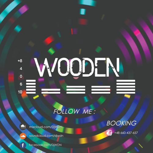 DJ WDN - WOODEN POLAND’s avatar