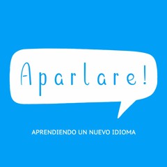 Aparlare