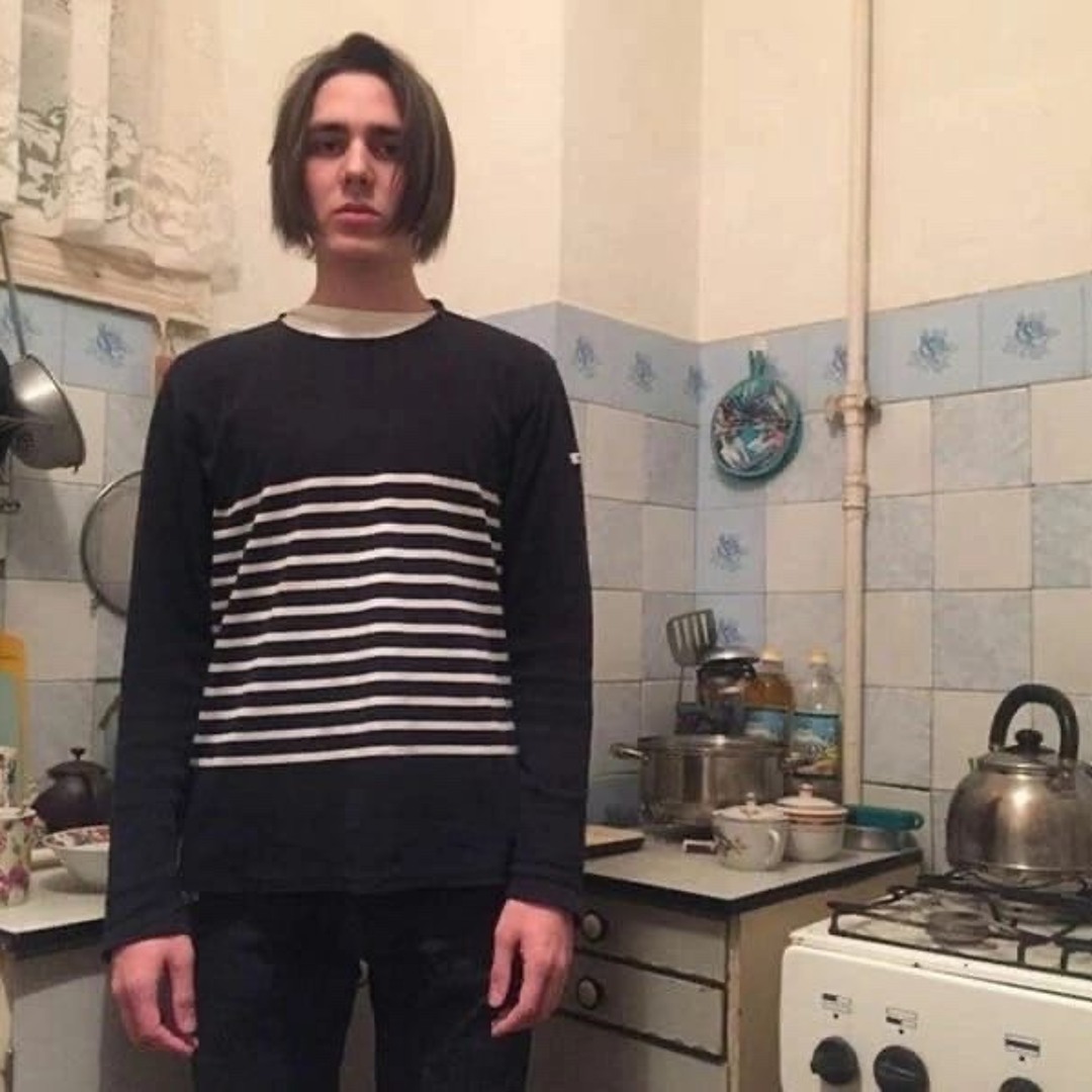 Я Ебал Твою Бывшую