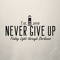 Never Give Up Radio - End the Stigma