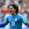 Guillermo Ochoa