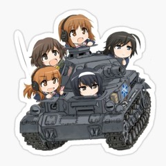 lots of fandom that I like