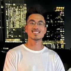 Davis Hoang