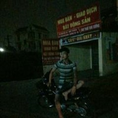 Duy Anh