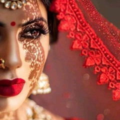 وشاح أبيض