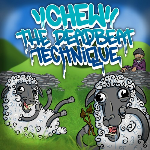 The DeadBeat Technique Prod.By Malcom B