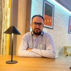 Farshad Boleydei