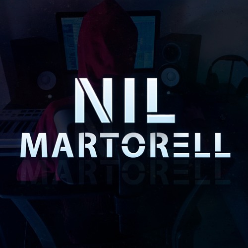 Nil Martorell’s avatar