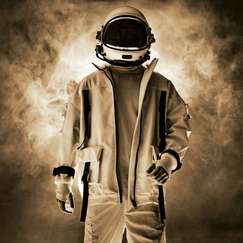 The Rocketman — artist photo