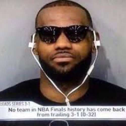 i wanted to be him