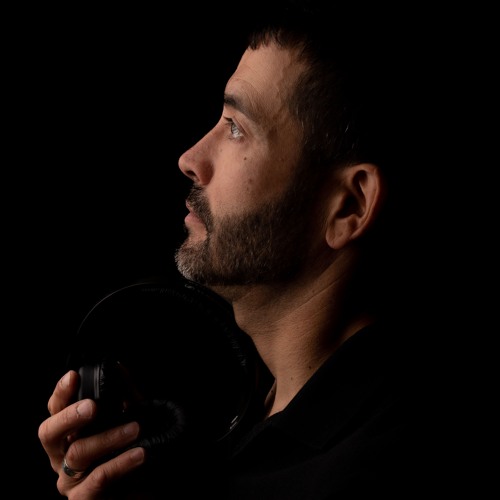 VINCENT NOISE — artist photo