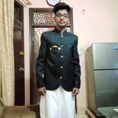Ayan Naveed