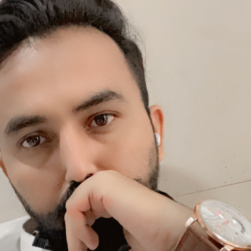 Atiq Mughal’s avatar