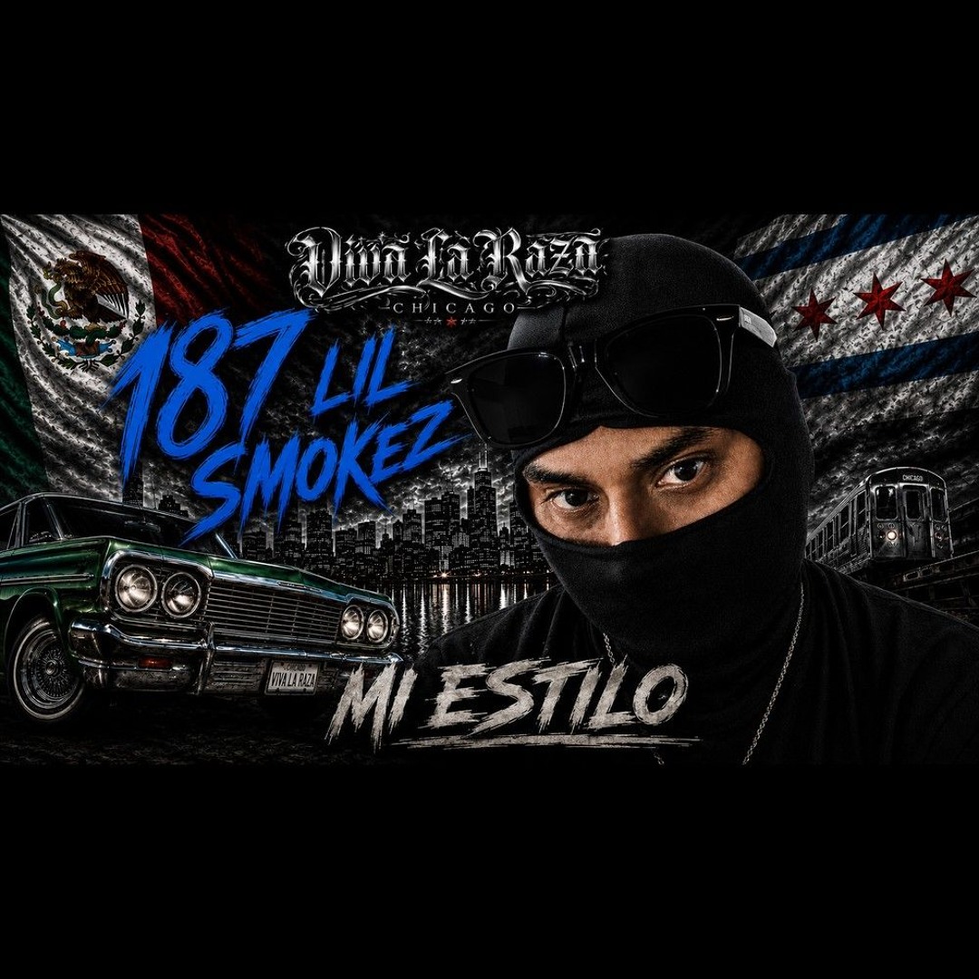 Stream 187 Lil Smokez music | Listen to songs, albums, playlists