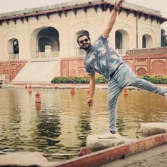 Saqib Saeed 7