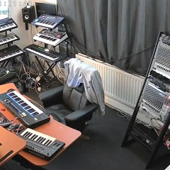 L.A.G PROJECT IS IN SPACE