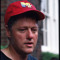 the white bill clinton