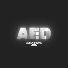 ADELA MSG MIXSET