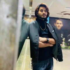 Umer Zaib