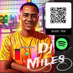DJ MILES