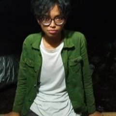 Nanang Bhagti