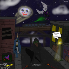 Joker5ive
