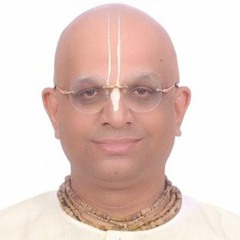 Anuttama Krishna Dasa