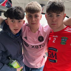 Oran Mulligan