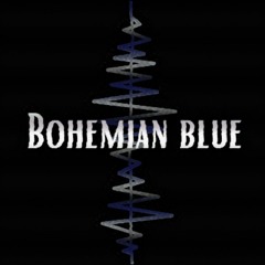 Bohemian Blue
