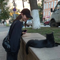 Ксюша ( Sazhik)