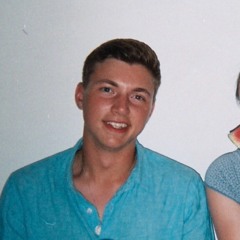 Harley Glover-Newson