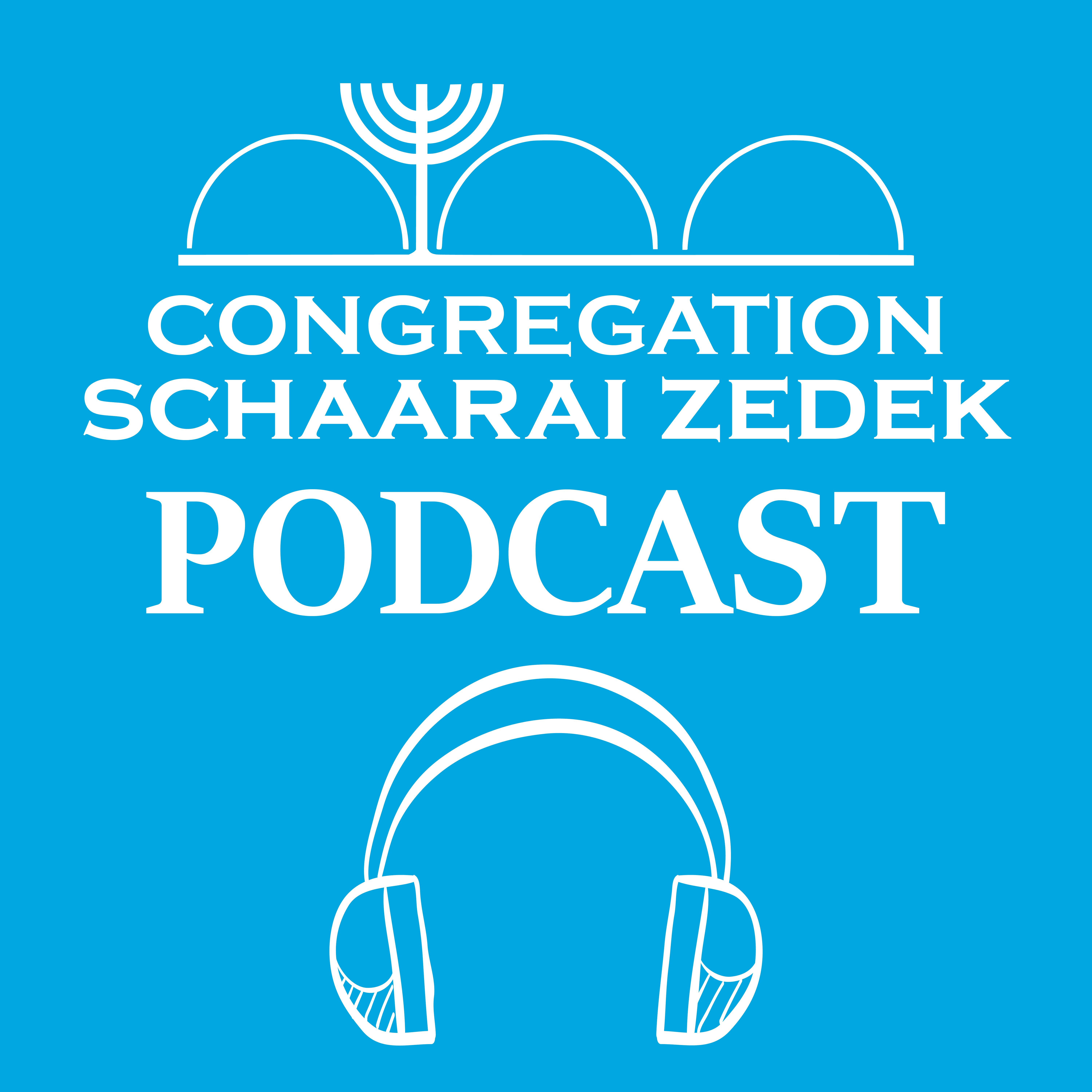 Congregation Schaarai Zedek