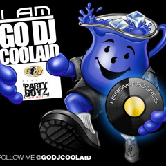 DJ CoolAid