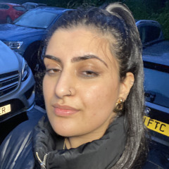 mari noor