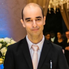 Daniel Caixeta Queiroz Garcia