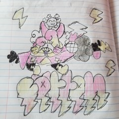 ☆~Cotton~Cipher~♡