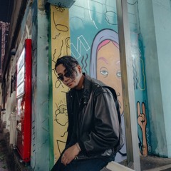 LAIAN / Lai On Da Track