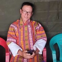 Thenlay Dorji