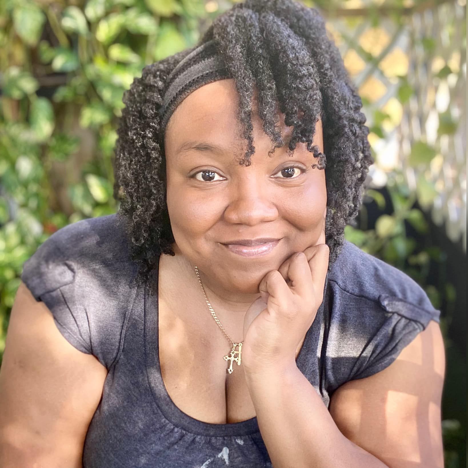 Blog Feed podcast artwork