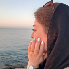 Farimah Mehraban